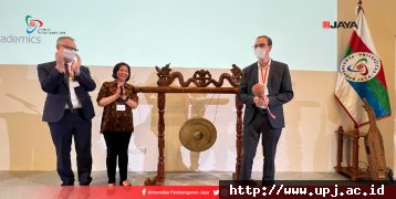UPJ Jadi Ajang Penjaringan Wakil Indonesia di Kompetisi FWL Dunia